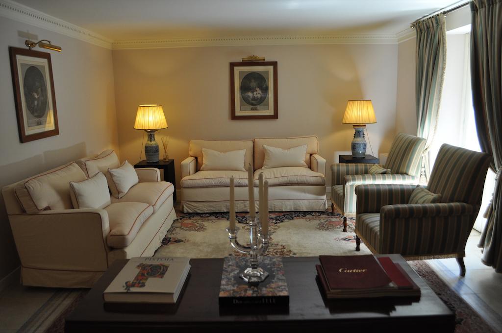 Villa Le Magnolie Montecatini Terme Extérieur photo