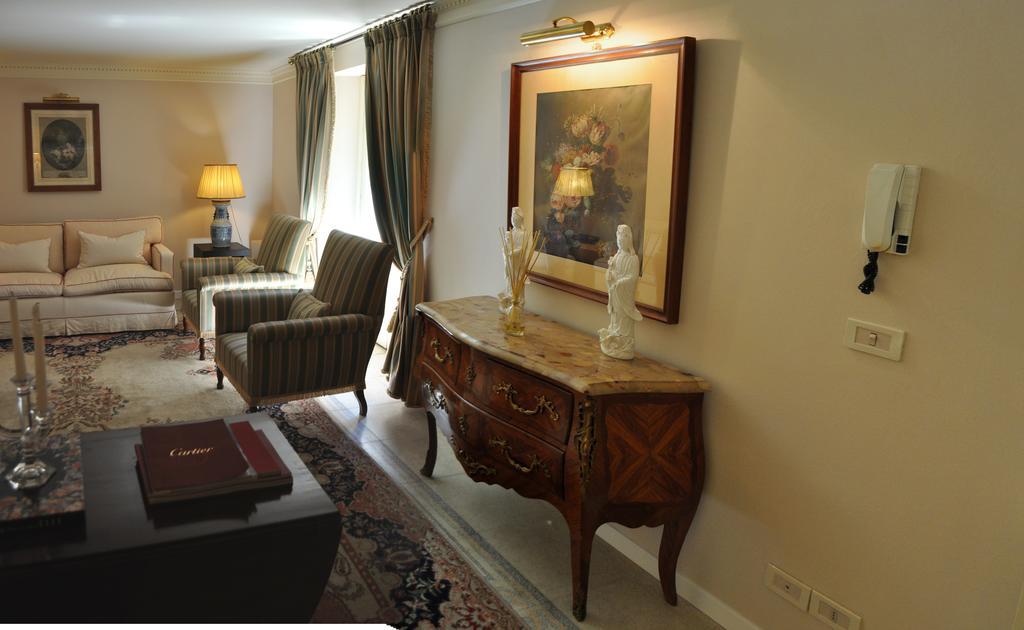 Villa Le Magnolie Montecatini Terme Extérieur photo