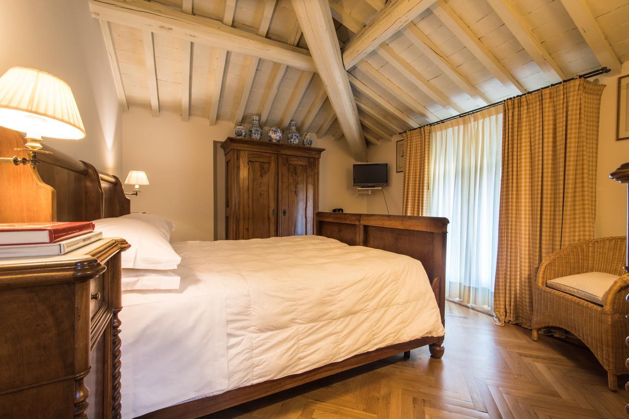 Villa Le Magnolie Montecatini Terme Extérieur photo