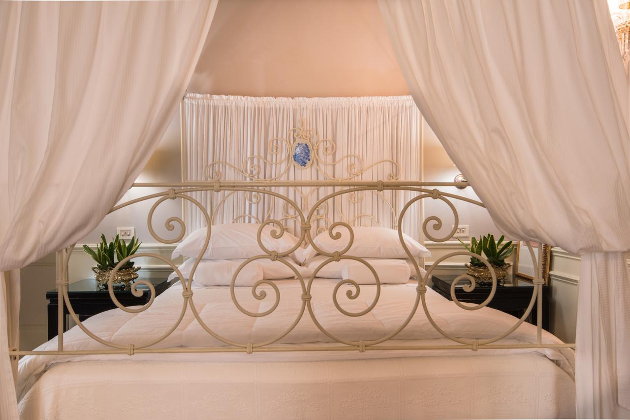 Villa Le Magnolie Montecatini Terme Extérieur photo