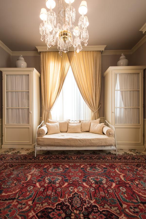 Villa Le Magnolie Montecatini Terme Extérieur photo