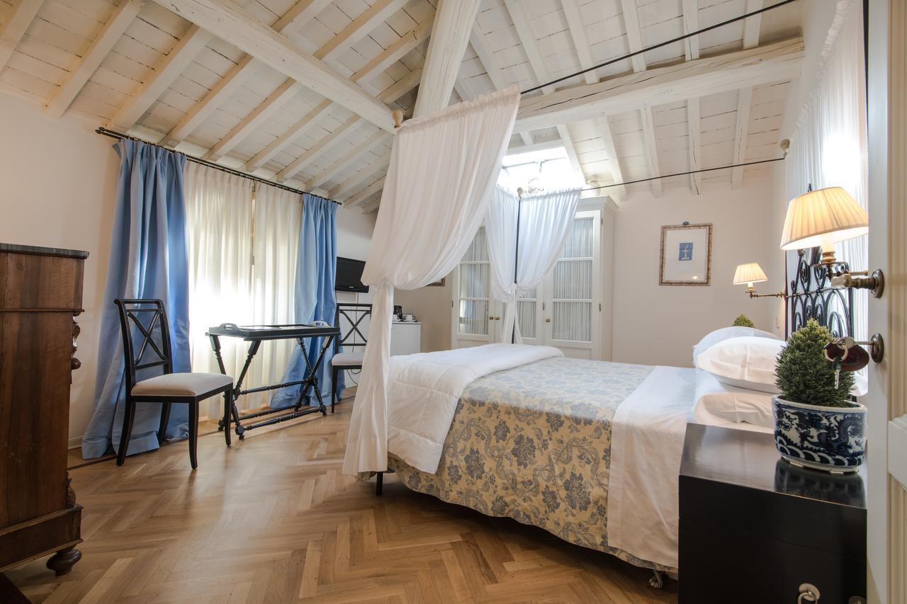 Villa Le Magnolie Montecatini Terme Extérieur photo